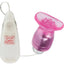 Classic Pussy Pleaser Clit Arouser with Bullet and Remote Control