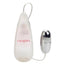 Classic Pussy Pleaser Clit Arouser with Bullet and Remote Control - Pink