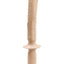 Classic The Manhandler with Handle Dildo