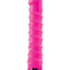 Classix Candy Twirl Massager - Pink