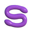 Classix Double Whammy Double Dildo