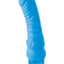 Classix Mr. Right Vibrator - Blue