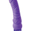 Classix Mr. Right Vibrator - Purple