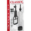Classix Penis Enlargement Pump - Clear