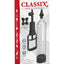 Classix Penis Enlargement Pump - Clear - Large