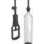Classix Penis Enlargement Pump - Clear - Large