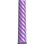 Classix Sweet Swirl Vibrator - Purple