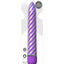 Classix Sweet Swirl Vibrator