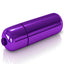 Classix Vibrating Pocket Bullet