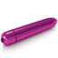 Classix Vibrating Rocket Bullet - Pink