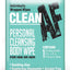 Clean AF Wipes