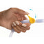 Cleanstream Deluxe Shower Enema Kit - Blue/White