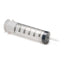 Cleanstream Enema Syringe with Tube