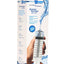 Cleanstream Enema Syringe with Tube - Clear - 550ml