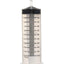 Cleanstream Enema Syringe with Tube - Clear - 550ml