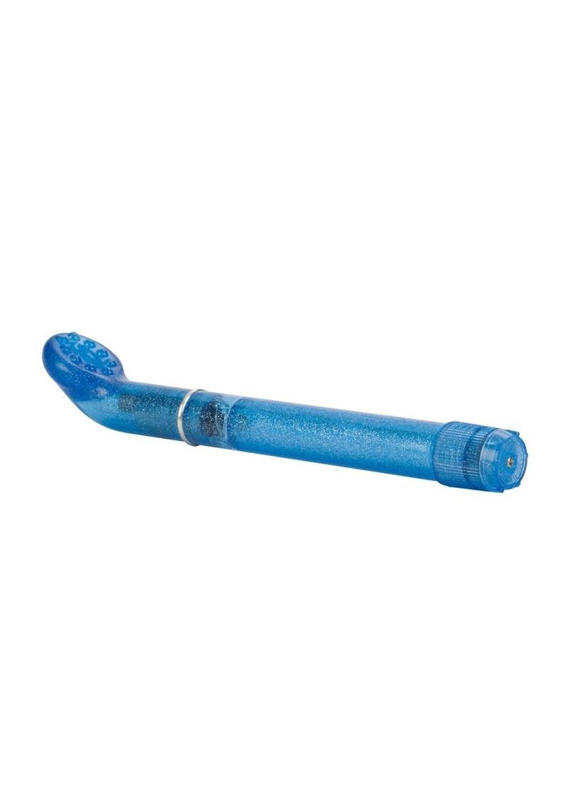 Clit Exciter Vibrator - Blue