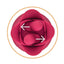 Clit-Tastic Tulip Finger Massager and Pleasure Plug