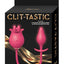 Clit-Tastic Tulip Finger Massager and Pleasure Plug