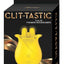 Clit-Tastic Tulip Rechargeable Silicone Finger Massager