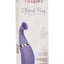 Clitoral Pump Silicone Rechargeable Waterproof