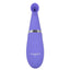 Clitoral Pump Silicone Rechargeable Waterproof - Purple