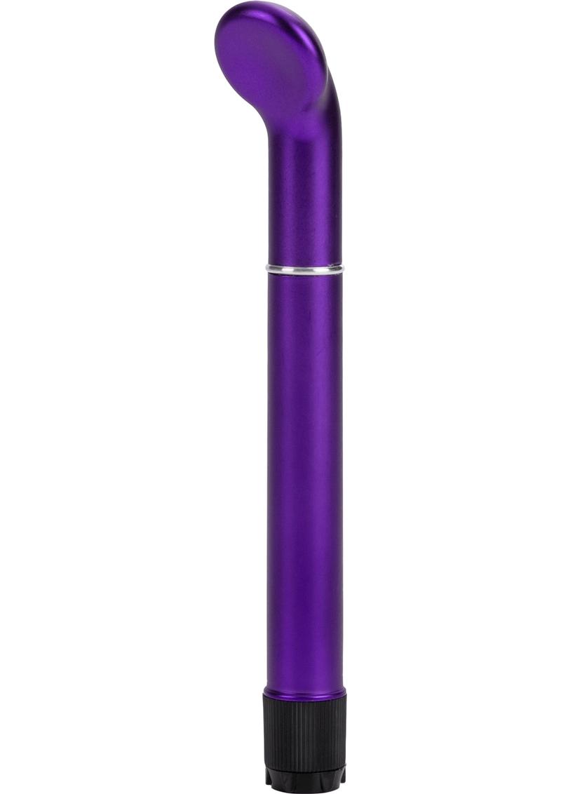 Clitoriffic Vibrator - Purple