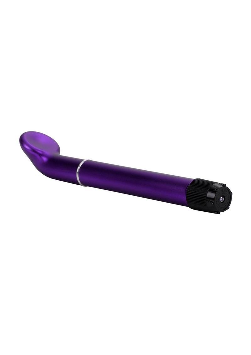 Clitoriffic Vibrator - Purple