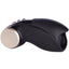 Cobra Libre II Silicone Penis Head Masturbator - Black