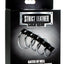 Cock Gear Gates Of Hell Chastity Device