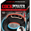 Cockpower Heat Up Rechargeable Silicone Cock Ring