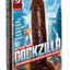 Cockzilla 17in Dildo - Black