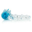 Color Pop Quickie Screaming O Vibrating Ring Silicone Cock Ring