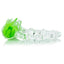 Color Pop Quickie Screaming O Vibrating Ring Silicone Cock Ring