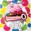 Color Pop Quickie Screaming O Vibrating Ring Silicone Cock Ring - Pink