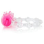 Color Pop Quickie Screaming O Vibrating Ring Silicone Cock Ring