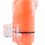 Colorpop Fing O Finger Vibrator - Orange