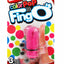 Colorpop Fing O Finger Vibrator - Pink