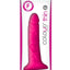 Colours Pleasures Silicone Thin Dildo