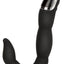 Colt Deep Flexer Silicone Vibrating Prostate Stimulator