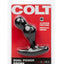 Colt Dual Power Probe Rechargeable Silicone Vibrator