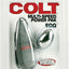 Colt Multi-Speed Power Pak Egg - Silver