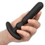 Colt Rechargeable Anal-T Silicone Probe - Black - Large