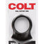 Colt Snug Grip Dual Support Cock Ring Scrotum Support