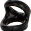 Colt Snug Tugger Cock Ring - Black