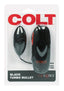 Colt Turbo Bullet - Black