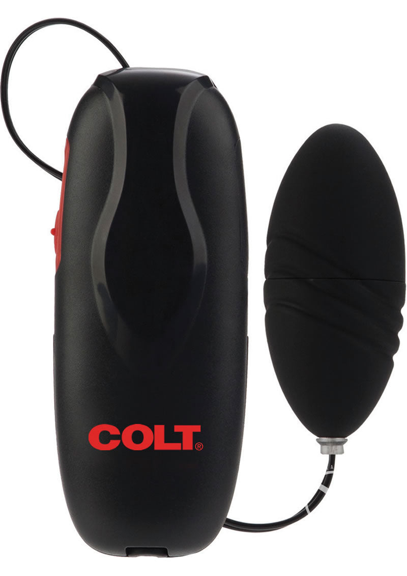 Colt Turbo Bullet - Black