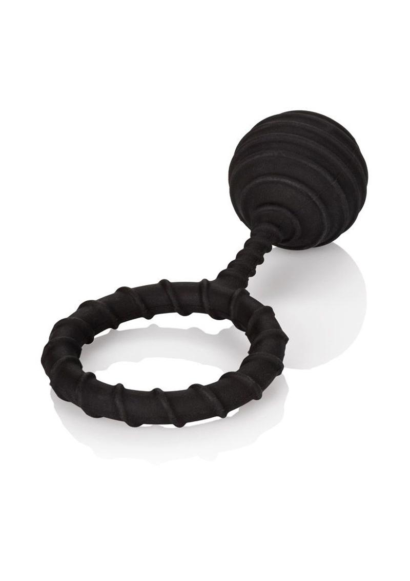 Colt Weighted Ring XL Silicone