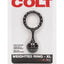 Colt Weighted Ring XL Silicone