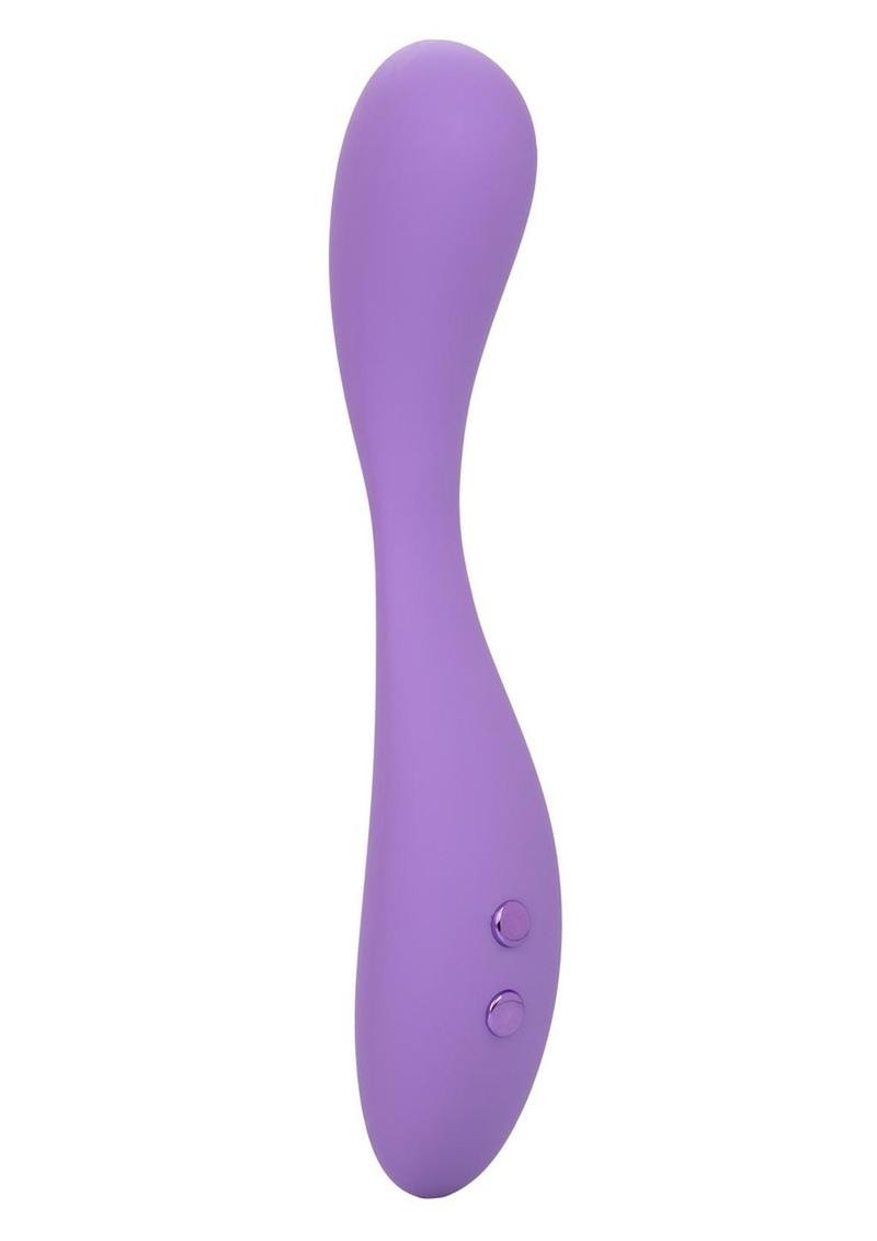 Contour Demi Rechargeable Silicone Vibrator