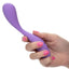 Contour Demi Rechargeable Silicone Vibrator